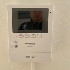 インターホン