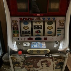 スロット 押忍！番長