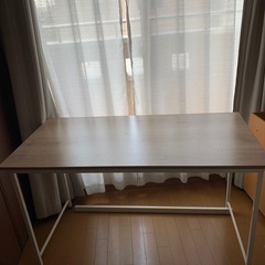 パソコンデスク