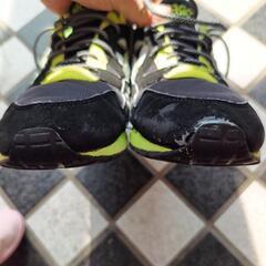 アシックス ゲルライト 5の画像