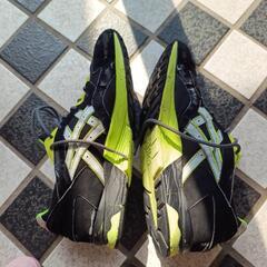 アシックス ゲルライト 5の画像