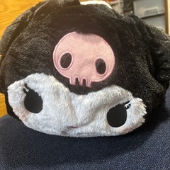 クロミビッククッション