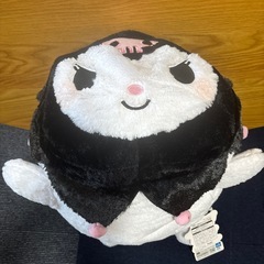 クロミビッククッションの画像