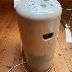 衣類乾燥機！譲ります！稼働品！