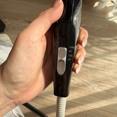 モッズヘアドライヤー　の画像