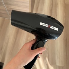 モッズヘアドライヤー　