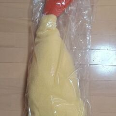【新品】限定品 てんや 海老天ぷらクッションブランケット 抱き枕の画像