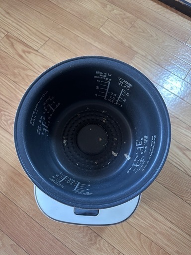 炊飯器