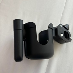 ベビーカー　ドリンクホルダー