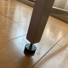 パソコンデスクの画像