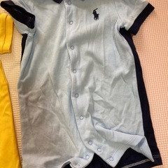 [POLO RALPH LAUREN] [ポロ ラルフローレン]...