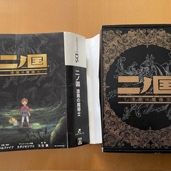DS 二ノ国 漆黒の魔導士の画像
