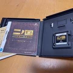 DS 二ノ国 漆黒の魔導士の画像