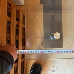 ローテーブルの画像