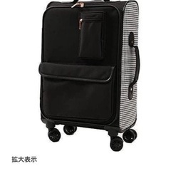 【定価17111円　使用時間20分】キャリーバッグ コロコロ 2...