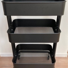 IKEA RÅSKOG ロースコグの画像
