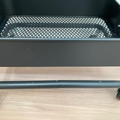 IKEA RÅSKOG ロースコグの画像