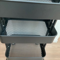 IKEA RÅSKOG ロースコグの画像