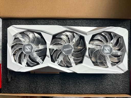 Radeon ASRock RX7800XT 16GB
