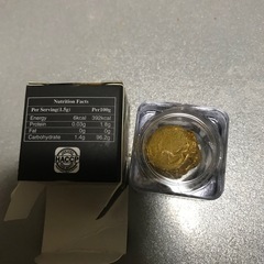 RED    MAN POWER CANDYの画像