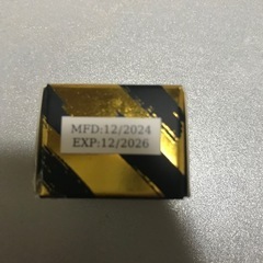 RED    MAN POWER CANDYの画像