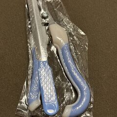 ペット用爪切り&爪やすりの画像