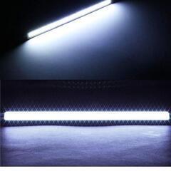LEDライトバーの画像