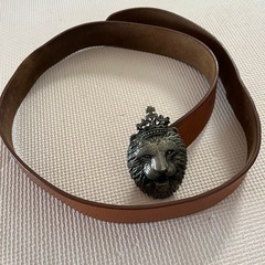 ベルトの画像