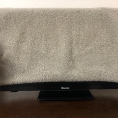 液晶テレビ