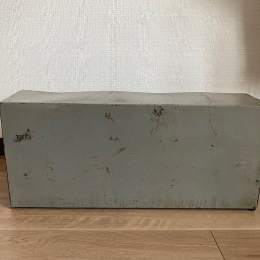 ビンテージ アンティーク ラック インダストリアル 工具ラック