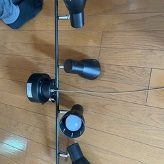 シーリングライト