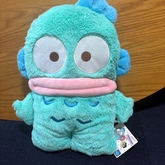 ハンギョドン　ぬいぐるみ