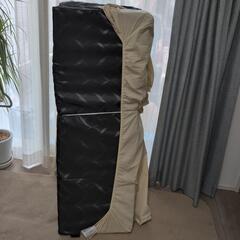 じぶん枕のマットレス　30万円超　頂　未使用に近い　セミダブル