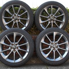 中古】狭山市のタイヤ、ホイールを格安/激安/無料であげます・譲ります 