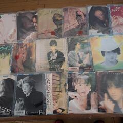 TechnicsFMレコードプレイヤー　25日までの出品予定　　LPレコード EPレコード　ジャンク品ですの画像