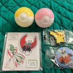 くら寿司　ポケモン　ピカチュウ