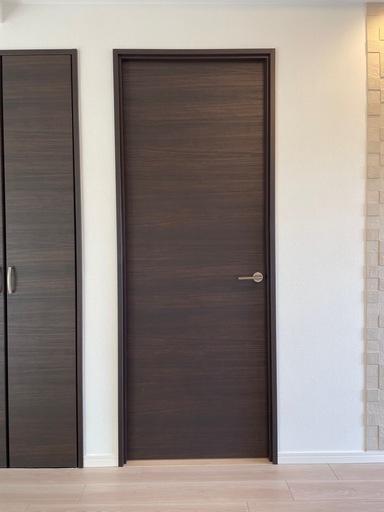 値下げ処分】リクシルの建具3セット（未使用品）