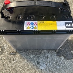 美品使用半年未満！GSYUASA製中古46B24L 