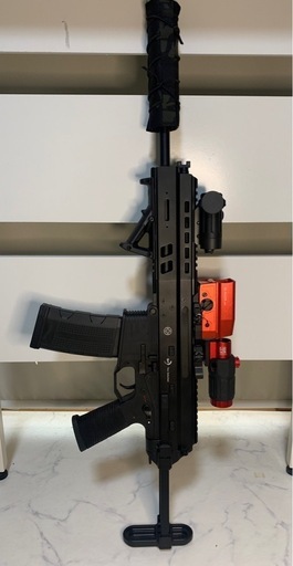 購入者決定　ダブルイーグル　B\u0026T   ACP556