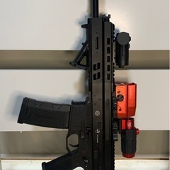購入者決定　ダブルイーグル　B&T   ACP556