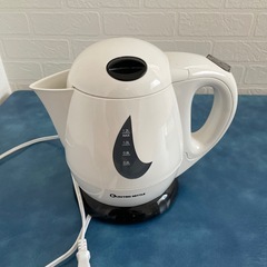 ケトル