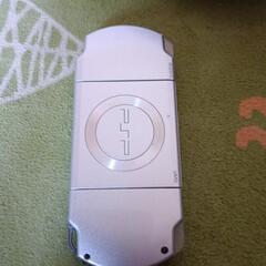 PSP 本体　2000 分解ありの画像