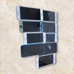ジャンクスマホ　まとめiPhone