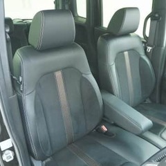 【ローンに不安がある方でもご相談ください🚗✨】ホンダ Ｎ　ＢＯＸ 　カスタム G・L ターボ ホンダセンシングの画像