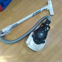 掃除機の画像
