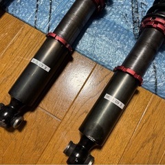 クラウンマジェスタ IS 250 350 マークX GS サスペンションショック 定番人気，人気SALE 希少 18 200 210 系 クラウン マジェスタ IS 250