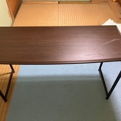 パソコン机