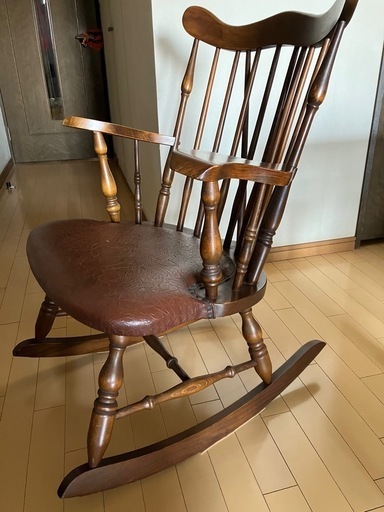 ロッキングチェアーKMK