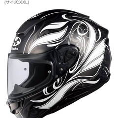 OGK KABUTO(OGK KABUTO)バイクヘルメット フ...