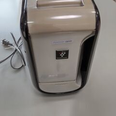 加湿器  シャープ製　